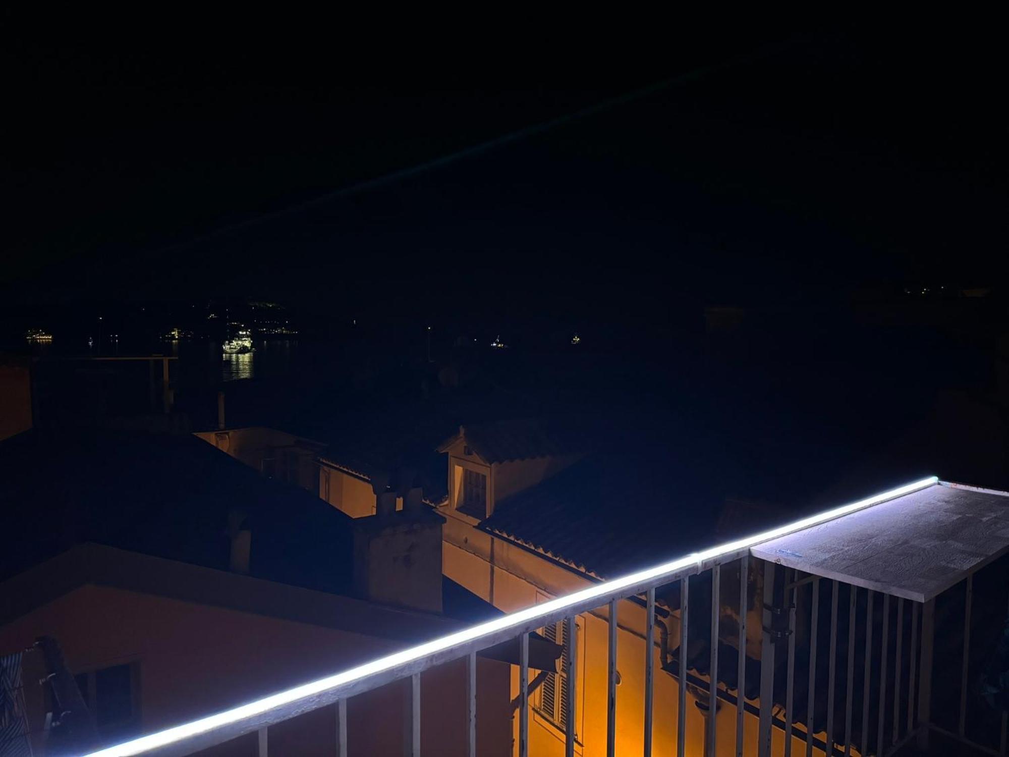 The Seaside Serenity - Calm & Charming Bay View Flat - Heart Of Villefranche Extérieur photo